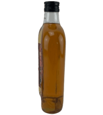 Whiskey bottle view 12